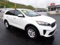 2020 Sorento LX AWD #2 2020 Sorento LX AWD #2