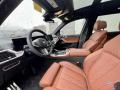  2024 BMW X7 Tartufo Interior #8