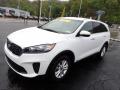 2020 Sorento LX AWD #4 2020 Sorento LX AWD #4