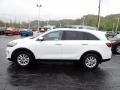 2020 Sorento LX AWD #5 2020 Sorento LX AWD #5