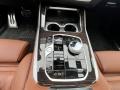 Controls of 2024 BMW X7 M60i #10
