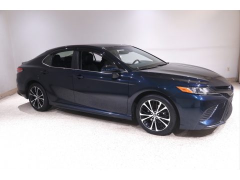 Galactic Aqua Mica Toyota Camry SE. Click to enlarge. Galactic Aqua Mica Toyota Camry SE. Click to enlarge.