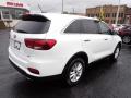 2020 Sorento LX AWD #8 2020 Sorento LX AWD #8