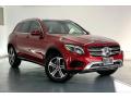2018 GLC 300 #34
