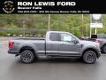 2023 Ford F150 XLT SuperCab 4x4