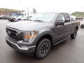 2023 F150 XLT SuperCab 4x4 #4