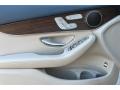 Door Panel of 2022 Mercedes-Benz GLC 300 #11