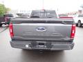 2023 F150 XLT SuperCab 4x4 #7