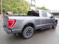 2023 F150 XLT SuperCab 4x4 #8