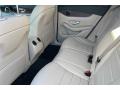 Rear Seat of 2022 Mercedes-Benz GLC 300 #13