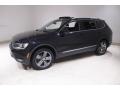 2020 Tiguan SEL 4MOTION #3