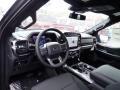 Front Seat of 2023 Ford F150 XLT SuperCab 4x4 #13