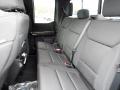 Rear Seat of 2023 Ford F150 XLT SuperCab 4x4 #14
