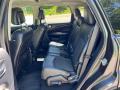 Rear Seat of 2019 Dodge Journey Crossroad AWD #12