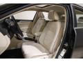 Front Seat of 2016 Volkswagen Passat SE Sedan #5