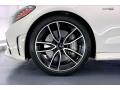  2022 Mercedes-Benz C AMG 43 4Matic Cabriolet Wheel #8