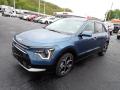 2023 Niro SX Hybrid #4