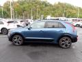  2023 Kia Niro Mineral Blue #5