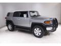 2010 FJ Cruiser 4WD #1
