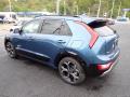  2023 Kia Niro Mineral Blue #6