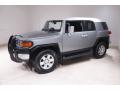 2010 FJ Cruiser 4WD #3