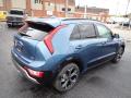 2023 Niro SX Hybrid #8