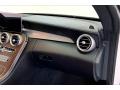 Dashboard of 2022 Mercedes-Benz C AMG 43 4Matic Cabriolet #16
