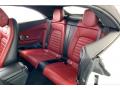 Rear Seat of 2022 Mercedes-Benz C AMG 43 4Matic Cabriolet #20