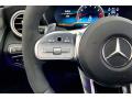  2022 Mercedes-Benz C AMG 43 4Matic Cabriolet Steering Wheel #21