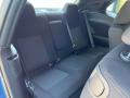 Rear Seat of 2023 Dodge Challenger SXT Blacktop #15