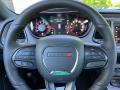  2023 Dodge Challenger SXT Blacktop Steering Wheel #18