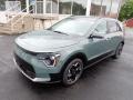  2023 Kia Niro Cityscape Green #4