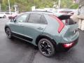  2023 Kia Niro Cityscape Green #6
