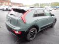  2023 Kia Niro Cityscape Green #8