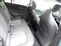 Rear Seat of 2023 Kia Niro EV Wave #10