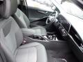 Front Seat of 2023 Kia Niro EV Wave #11