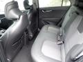 Rear Seat of 2023 Kia Niro EV Wave #12