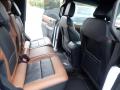 Rear Seat of 2023 Ford Bronco Outer Banks 4X4 4-Door #11