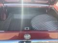  1966 Ford Mustang Trunk #12