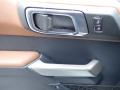 Door Panel of 2023 Ford Bronco Outer Banks 4X4 4-Door #14