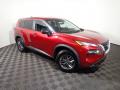 2021 Rogue S AWD #3 2021 Rogue S AWD #3