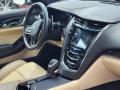 Dashboard of 2019 Cadillac CTS Luxury AWD #3