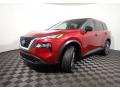 2021 Rogue S AWD #8 2021 Rogue S AWD #8