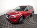 2021 Rogue S AWD #9 2021 Rogue S AWD #9