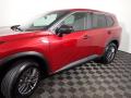 2021 Rogue S AWD #10 2021 Rogue S AWD #10