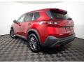 2021 Rogue S AWD #11 2021 Rogue S AWD #11