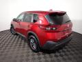 2021 Rogue S AWD #12 2021 Rogue S AWD #12