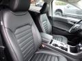 Front Seat of 2023 Ford Edge SEL AWD #9