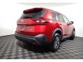 2021 Rogue S AWD #16 2021 Rogue S AWD #16