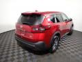2021 Rogue S AWD #17 2021 Rogue S AWD #17